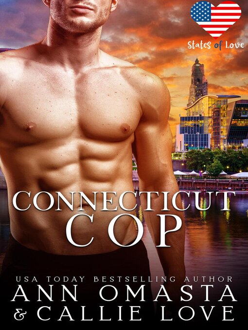 Title details for Connecticut Cop by Ann Omasta - Available